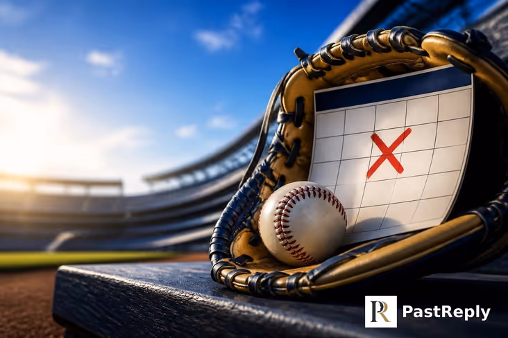 Why are the Brewers playing today?