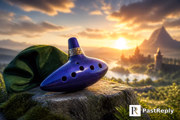 When will the Ocarina of Time remake be released?