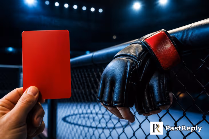 Are UFC fights on tonight?