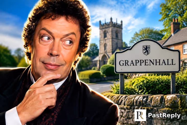 Where is Tim Curry from?