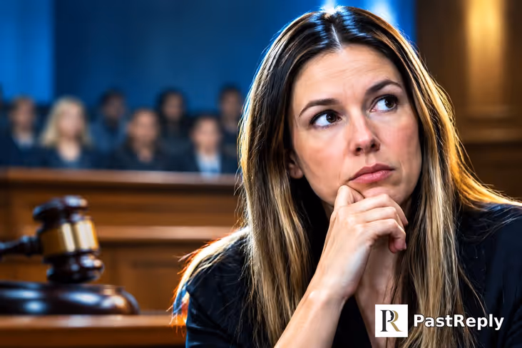 Can Lindsay Clancy be found not guilty?