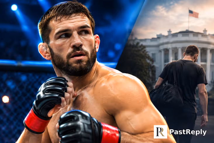 Are UFC fighters backing out?