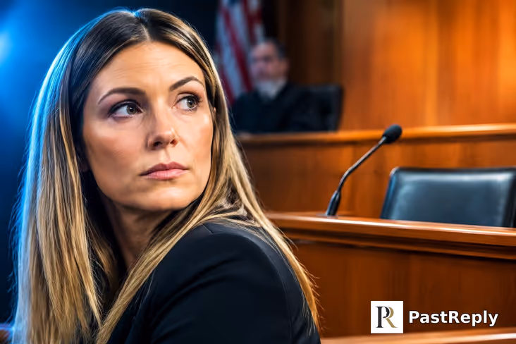 Will Lindsay Clancy testify?