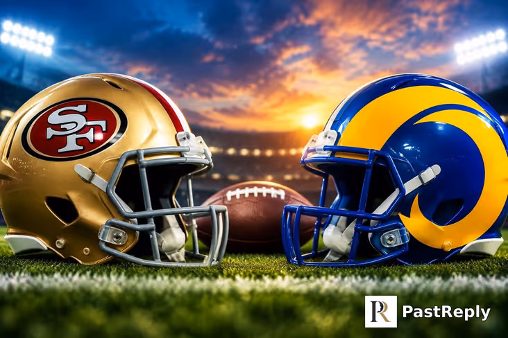What is the NFL schedule for tomorrow?