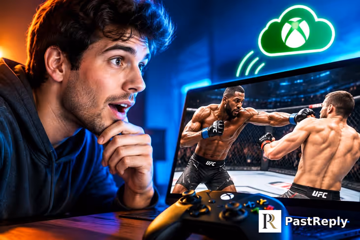 Are UFC games on PC?