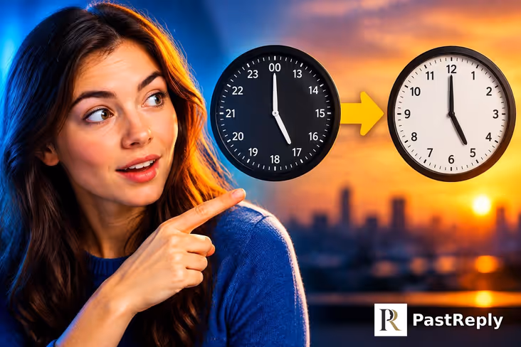 What is 17:00 in military time?
