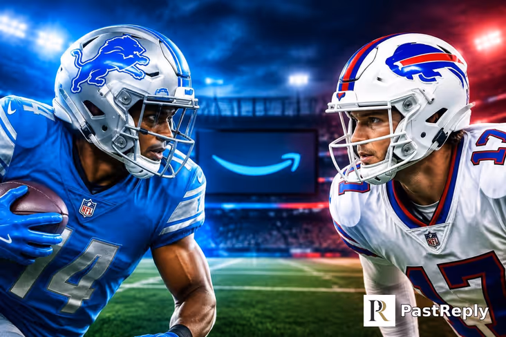 What is the NFL schedule for tonight?