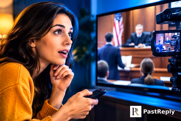 Does Court TV still exist?
