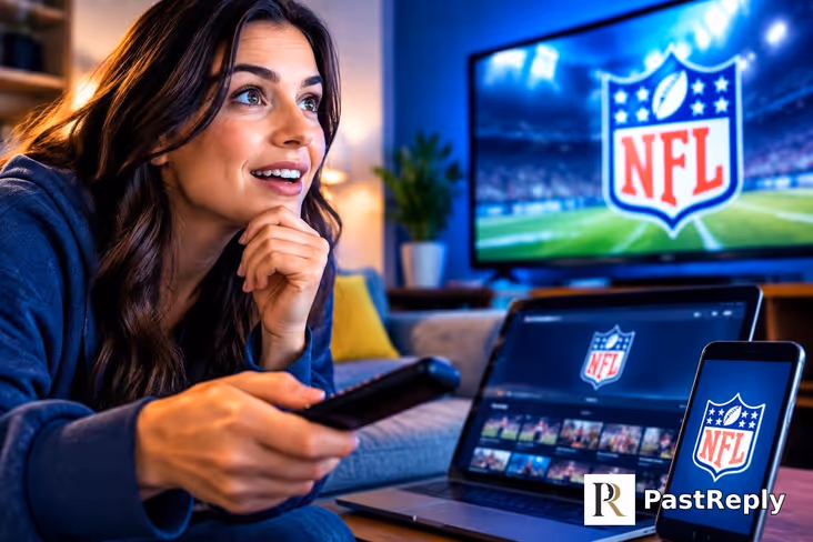 How can I watch the NFL schedule release?