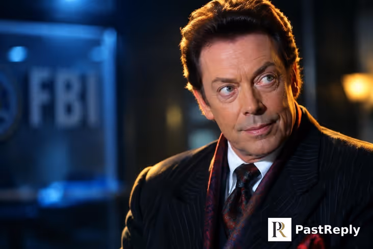 Is Tim Curry in Criminal Minds?