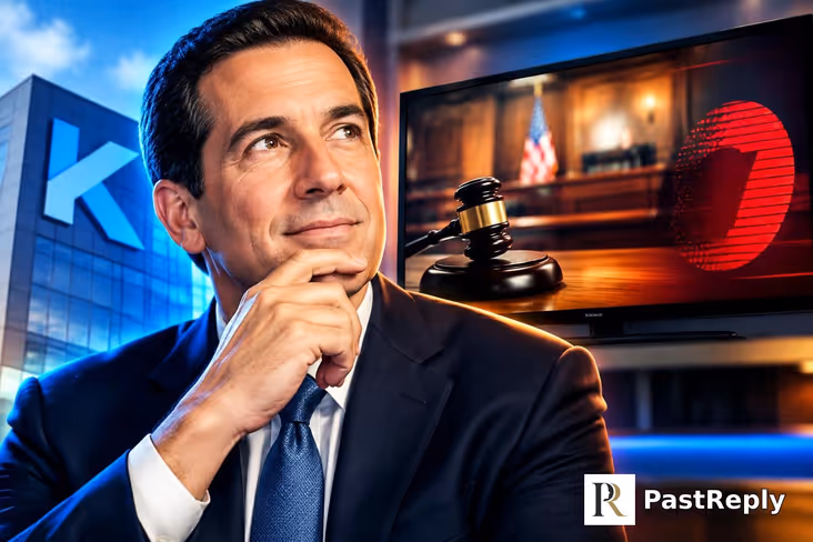 Who bought Court TV?