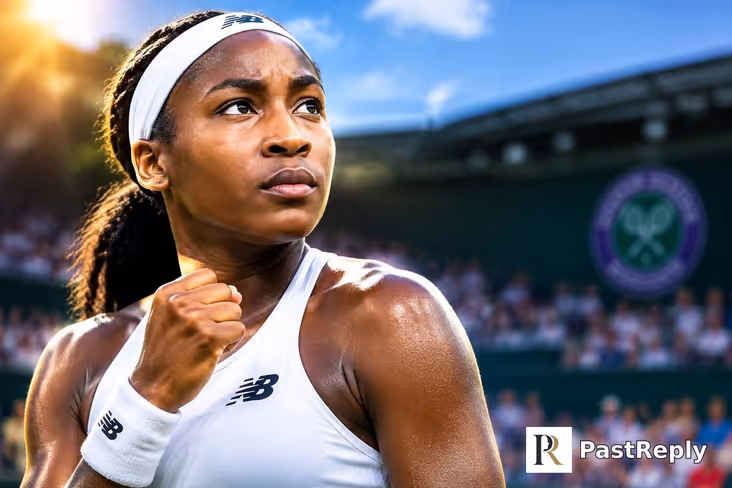Can Coco Gauff win Wimbledon?