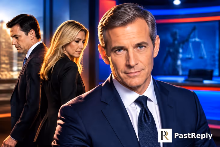 Who is leaving Court TV?