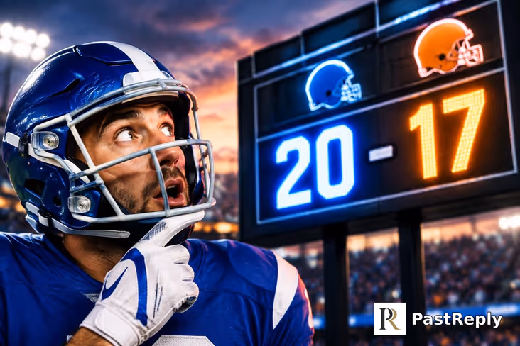 What is the most common score in the NFL?