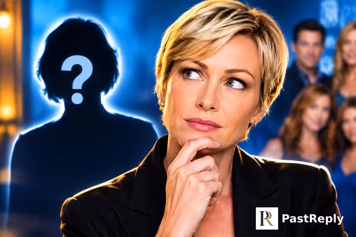 Why is Lindsay not in season 5?