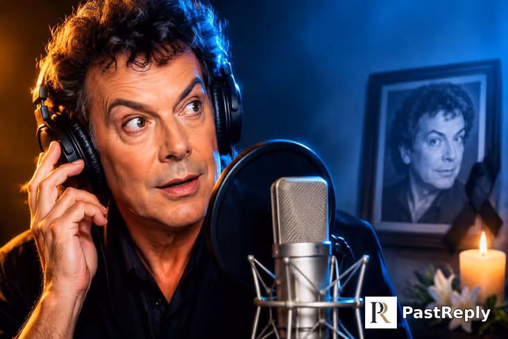 Can Tim Curry still voice act?