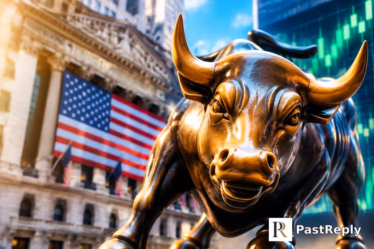 Does the US stock market open today?