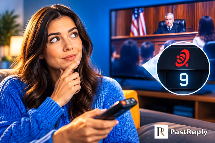 Is Court TV on Dish Network?