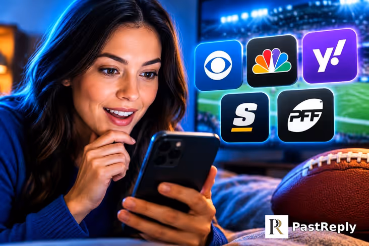 Can I get NFL scores?