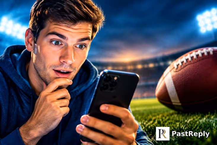 Can I have the NFL scores for today?