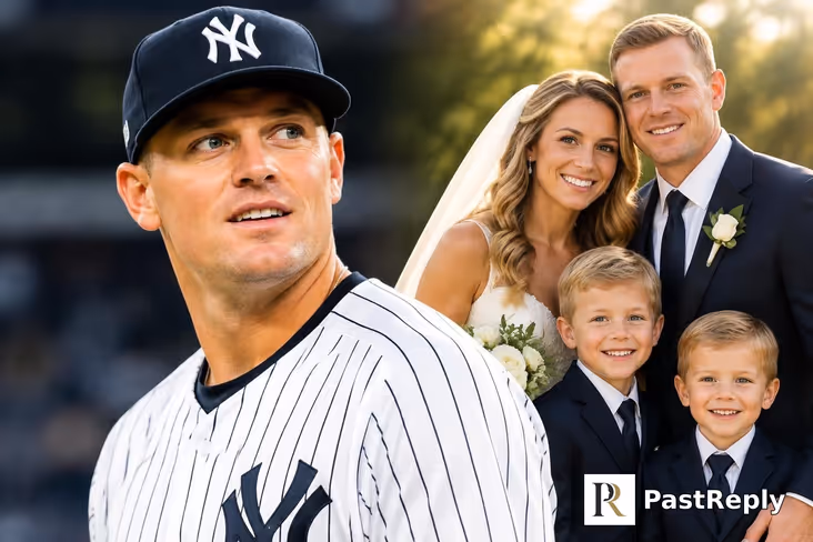 Is Sonny Gray married?