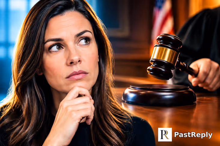 Can Lindsay Clancy have a mistrial?
