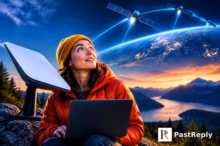 What is Starlink?