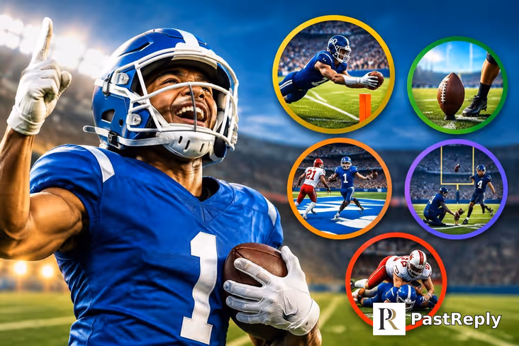 How does football scoring work?