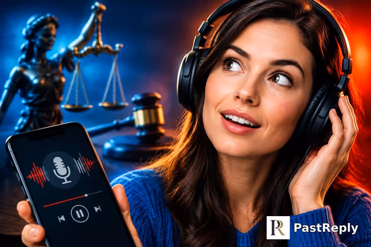 Does Court TV have a podcast?