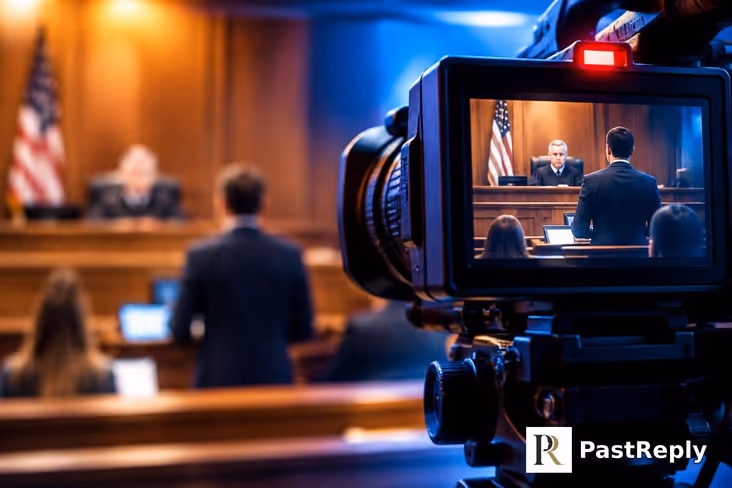 Will Court TV still show trials?