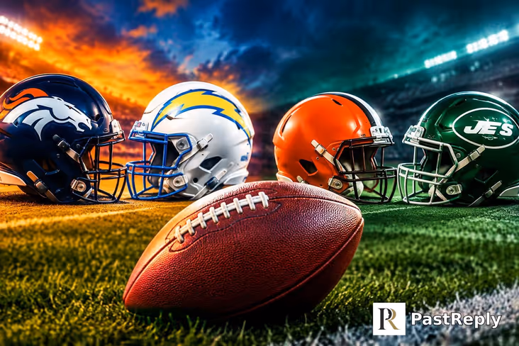Who is playing football tonight?