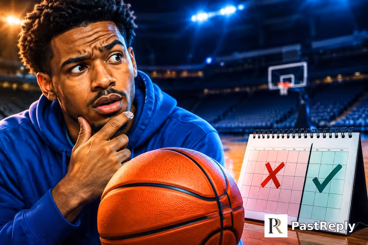 Why are there NBA games today?