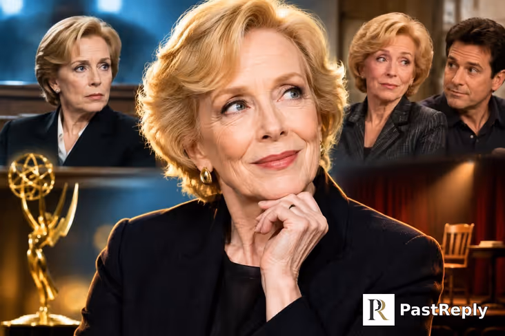 Why is Holland Taylor famous?