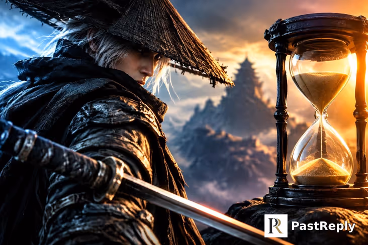 How long is the gameplay of Phantom Blade Zero?