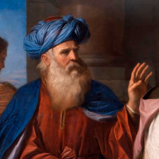 Abraham