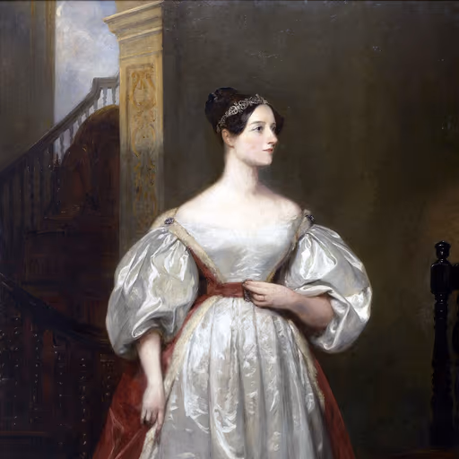 Ada Lovelace