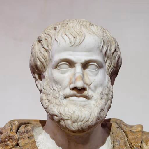 Aristotle