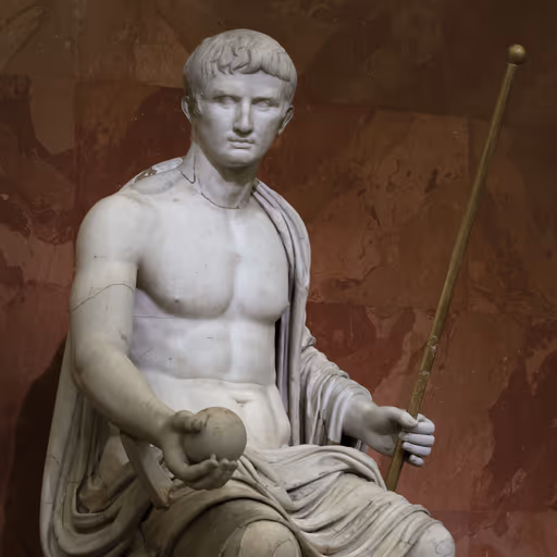 Augustus