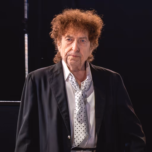 Bob Dylan