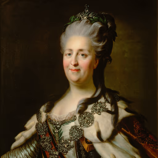 Catherine the Great