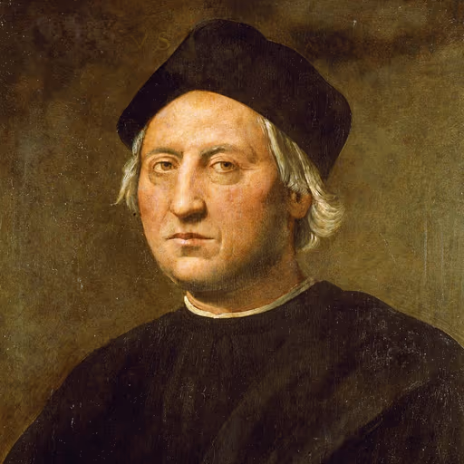 Christopher Columbus