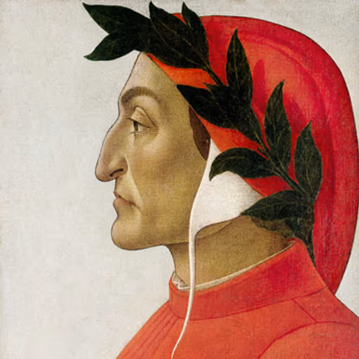 Dante Alighieri