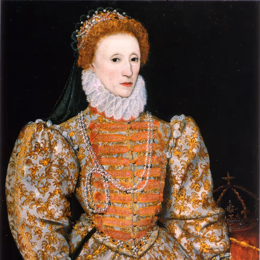 Elizabeth I