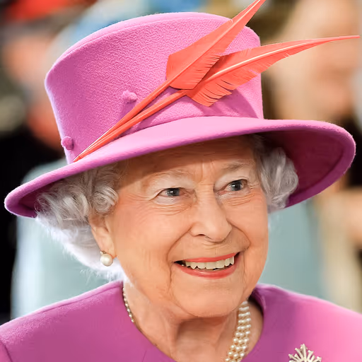 Elizabeth II
