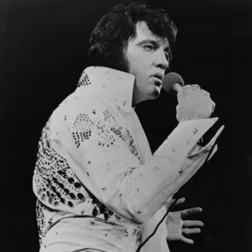 Elvis Presley