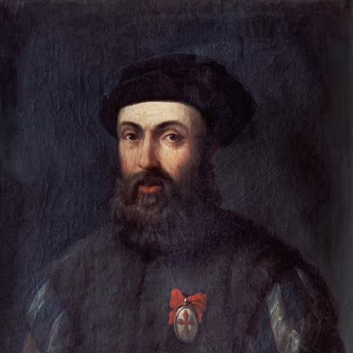 Ferdinand Magellan
