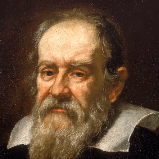 Galileo Galilei