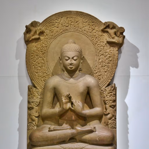 Gautama Buddha