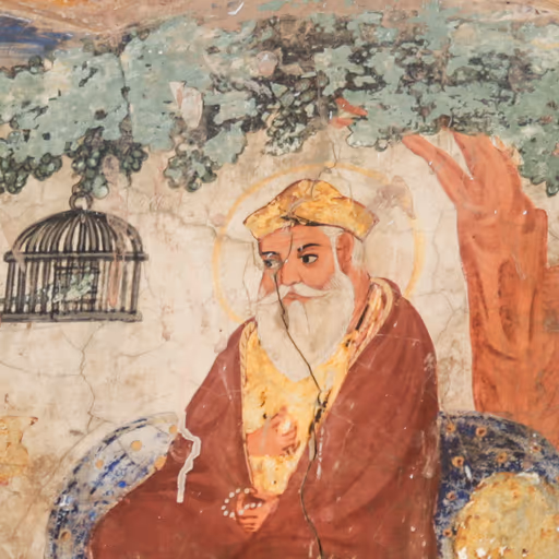 Guru Nanak
