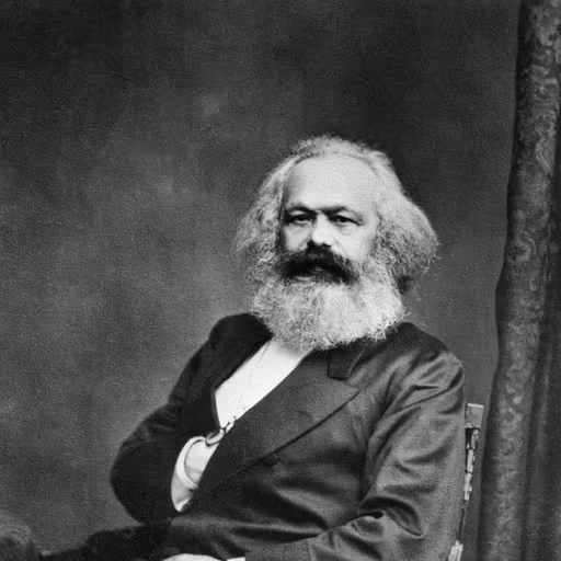 Karl Marx